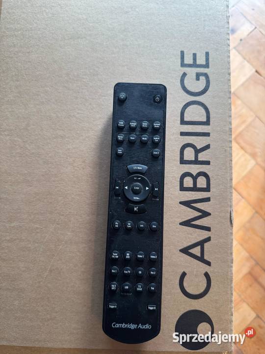 Amplituner Cambridge Audio Azur 751R v2 Bychawa