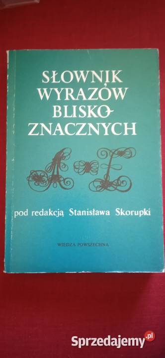 Książki szkolne Świdnica