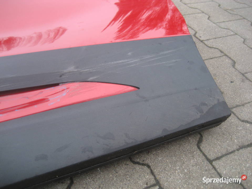 opel mokka II b 20r drzwi przód prawe Rakoniewice