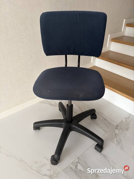 Krzesło obrotowe Ikea Myszków