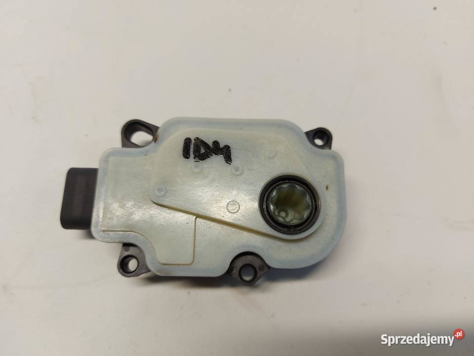 VW ID4 11A 2024r SUV 5D SIŁOWNIK NASTAWNIK osobowe