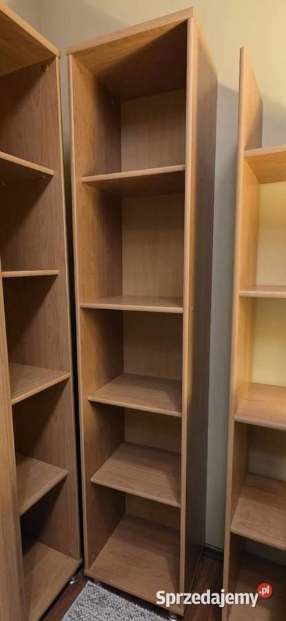 Szafka z półkami Pozostałe Lublin