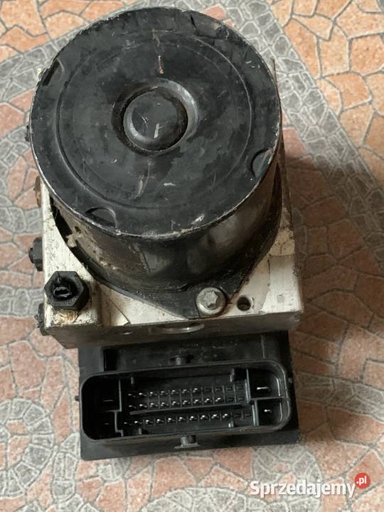 ABS Vw 5Z0907379A 0003 wiele modeli