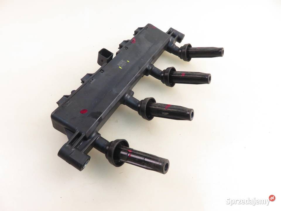 CEWKA PEUGEOT 207 WA WC 14 KFV TU3A U6015 sprzedam