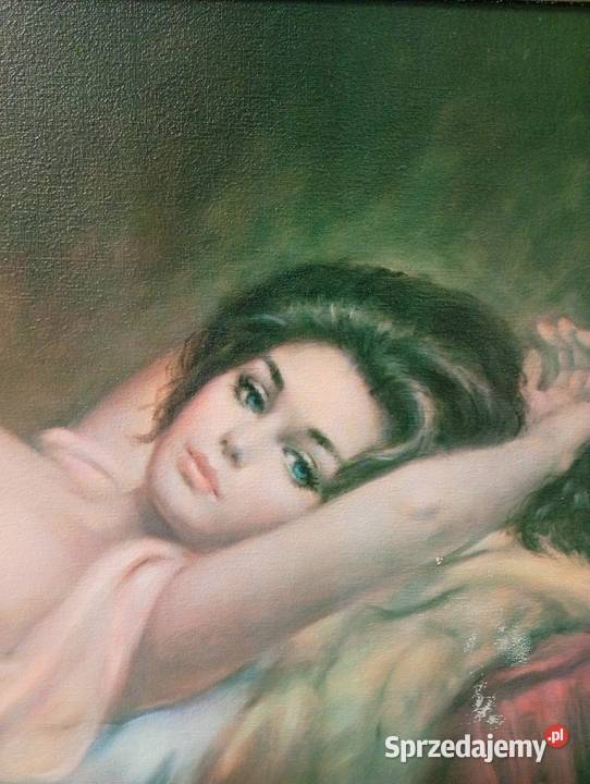 Obraz Vincent Bytów