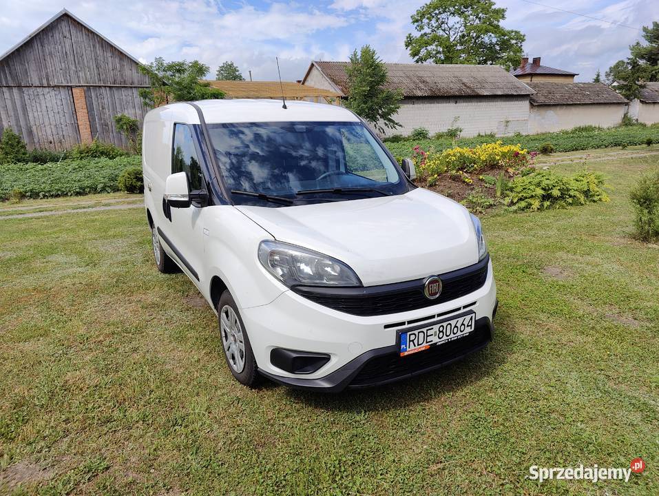 Fiat Doblo