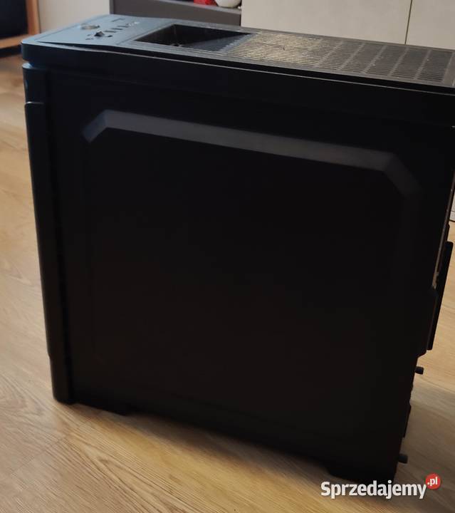 Komputer AMD Radeon R9 380 Intel Core i54460 SSD Gdynia