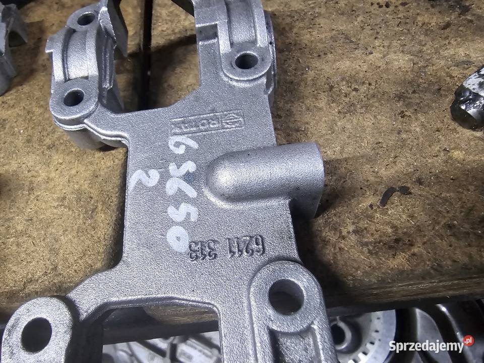 BMW F650GS wałek wałki rozrządu ssący wydechowy Jelenia Góra