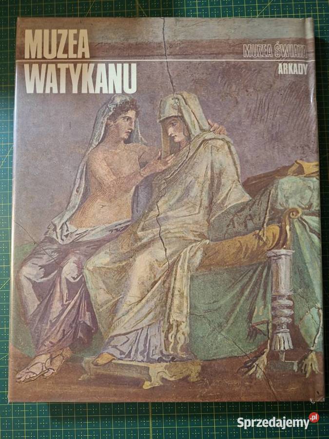 Muzea Watykanu Muzea Świata Arkady Kraków
