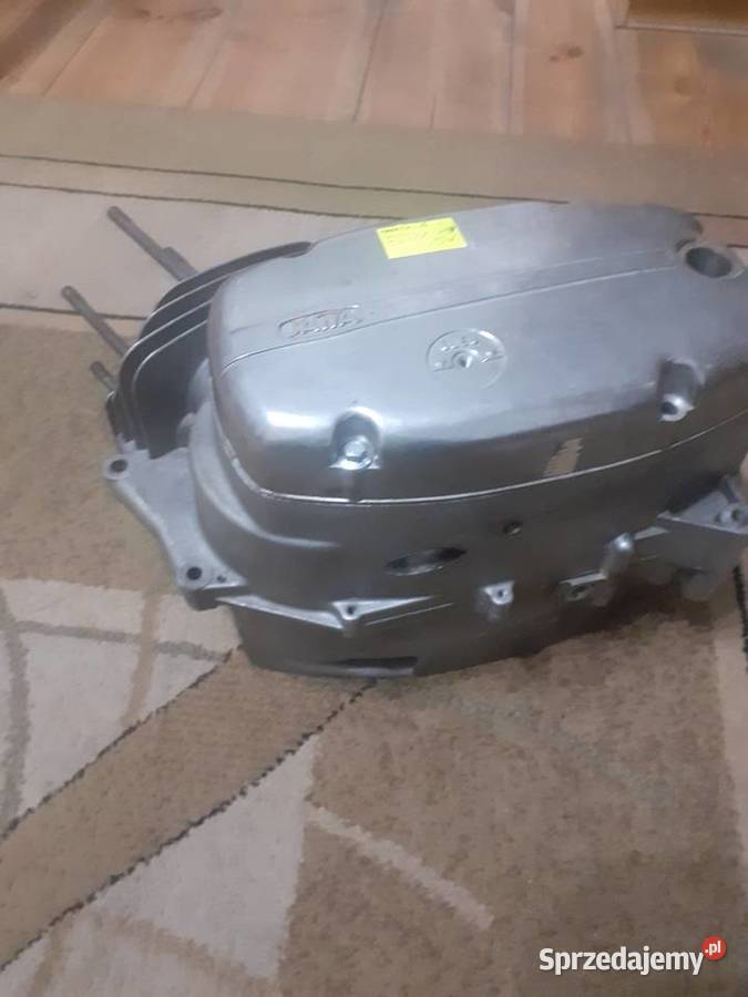 Kartery Jawa CZ 350 nowe orginal Sulechów