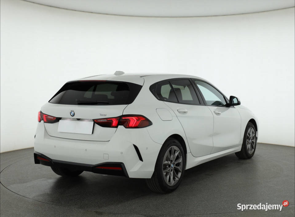 BMW 1 123 xDrive nieuszkodzony Seria 1