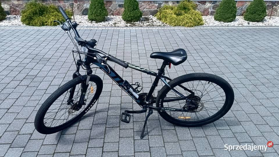 Rower górski na kołach 275 Raszków