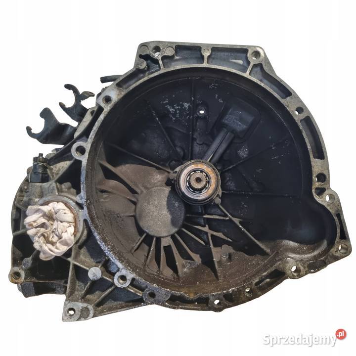 SKRZYNIA BIEGÓW Ford Transit Connect 18 TDCI Chełm