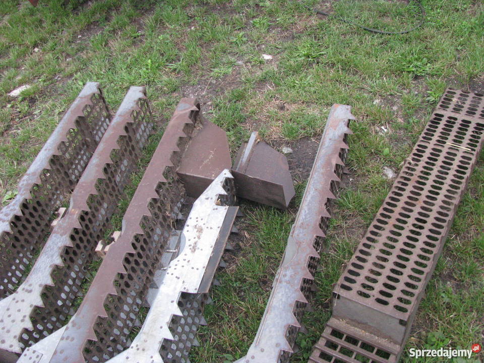 Wytrząsacz Massey Ferguson MF 520 525 530 inne Ostrowiec Świętokrzyski