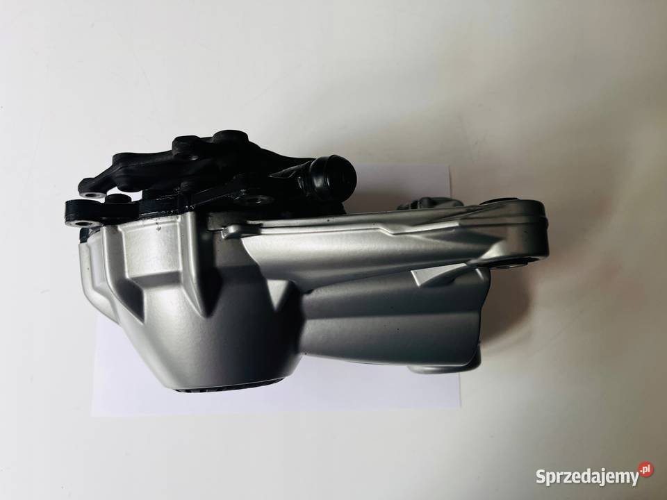 BMW R 1200 GS R RS tylny dyferencjał przekładnia Łobżenica