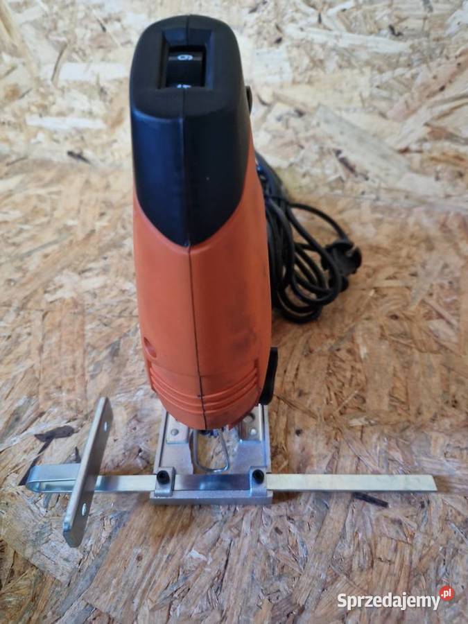 WYRZYNARKA prost65 marki Einhell toolson 650 wat
