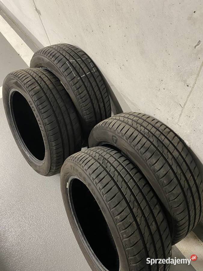 Firestone roadhawk 18555r16