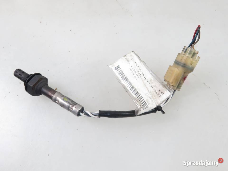SONDA LAMBDA SUZUKI GRAND VITARA I 25 V6 24V osobowe Sondy lambda