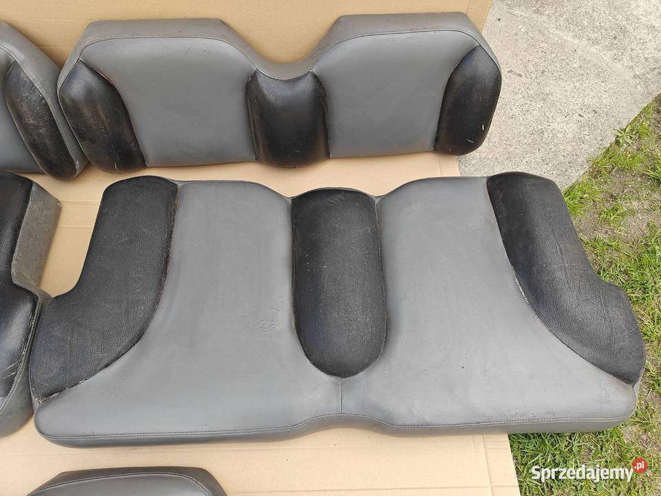 Siedzenie Siedzenia Oparcia Oparcie do Melex Łańcut