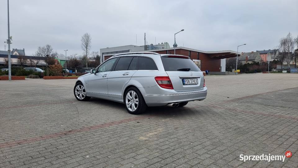 Sprzedam pięknego Mercedesa radio wielkopolskie Witkowo