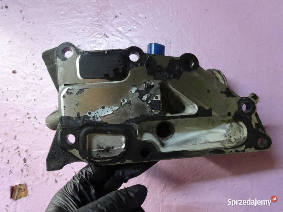 RENAULT NISSAN QASHQAI 16 B 10R OBUDOWA osobowe