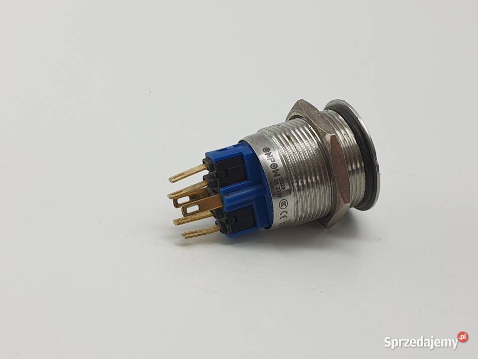 Stacyjka Wlacznik Skuter Kumpan Electric 54I łódzkie Janowice