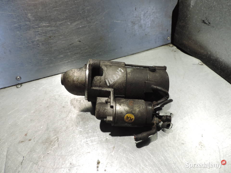 ROZRUSZNIK CHEVROLET LACETTI 20 D małopolskie