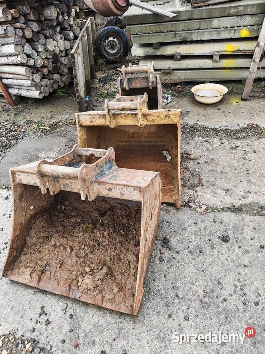 Yanmar sv 50 Koparka gąsienicowa Cieszyn