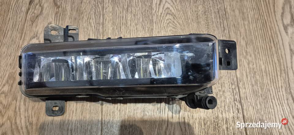 Halogen led OE BMW x1 F48 i inne Łódź