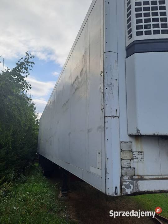 Kontener Agregat sprzedam