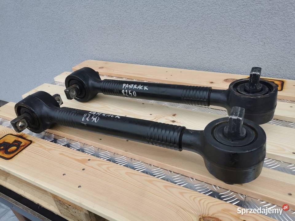 Stabilizator mostu napędowego JCB 8250 Fastrac Pozostałe sprzedam