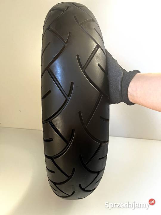 4364 Opona motocyklowa METZELER ME 880 MARATHON Łobżenica