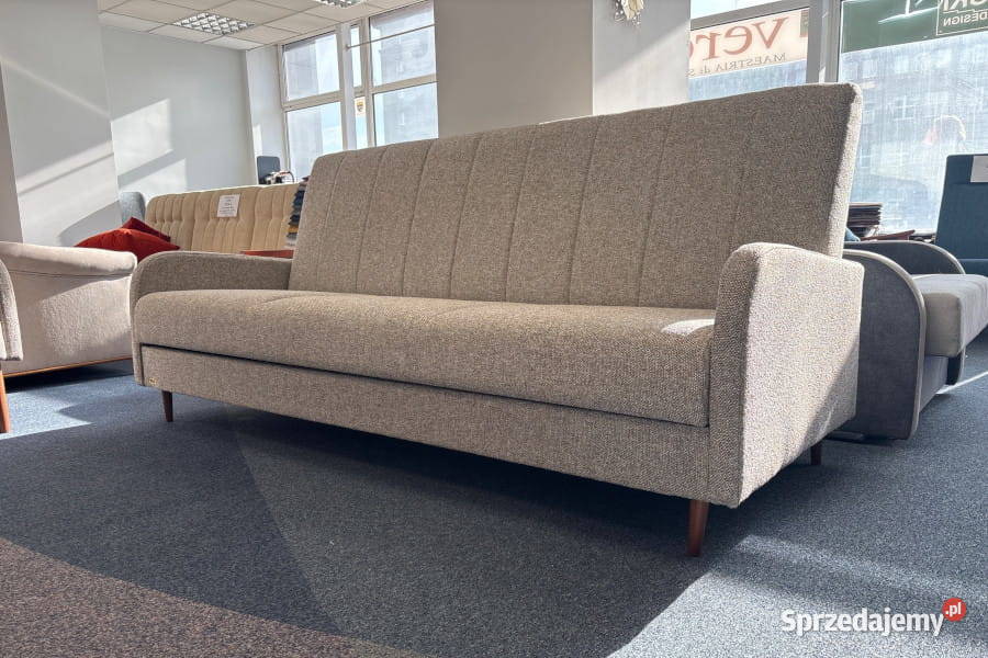 Nowośćwygodny wypoczynek LORETTOUnimeb ręki mazowieckie Płock sprzedam