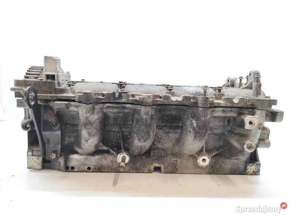 GŁOWICA KOMPLETNA 9641752610 20 TDCI Ford Focus