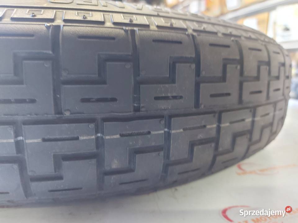 MONDEO MK4 S GALAXY MK3 koło dojazdowe 1258516 świętokrzyskie Kielce