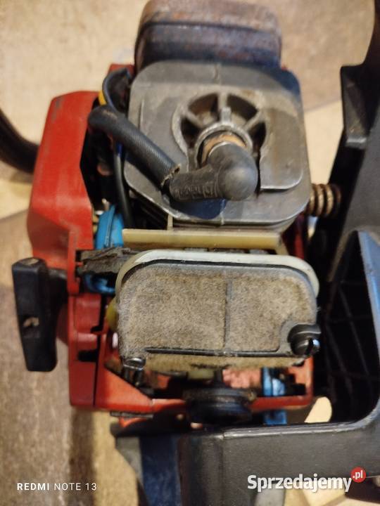 Pilarka Jonseref 2036 Stankowo