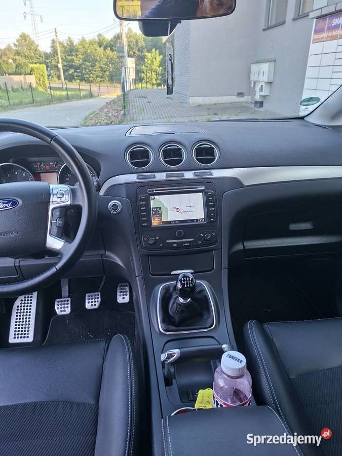 Do sprzedania Ford S Champion Edition Jasło