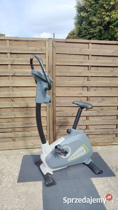Rowerek stacjonarny Kettler Avior Axos Warszawa sprzedam