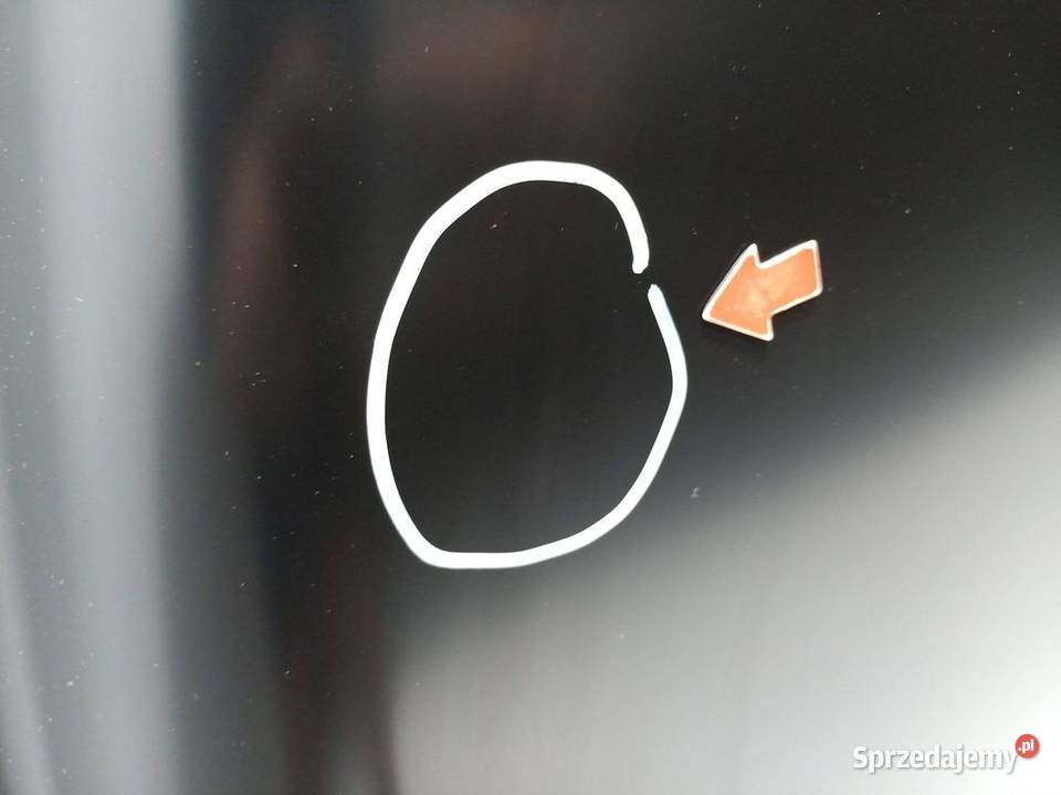 Peugeot 308 I T7 20072013 MASKA POKRYWA SILNIKA Skarżysko-Kamienna