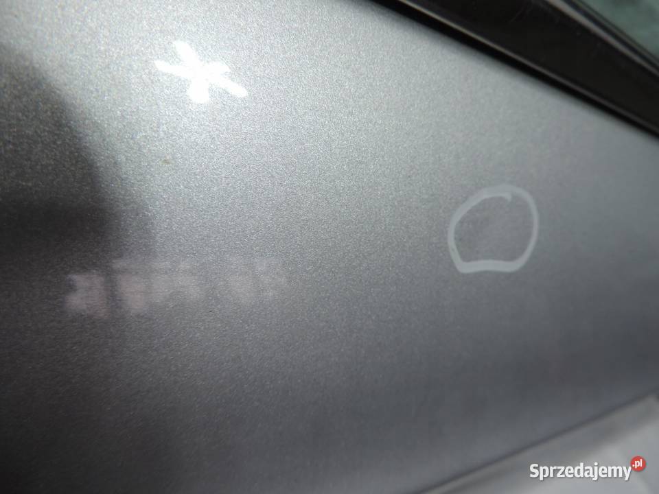 FORD MONDEO V MK5 DD DRZWI PRAWE PRZÓD KOMPLETNE Drzwi sprzedam