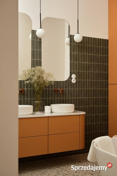 Wyjątkowy dwupoziomowy apartament premium na