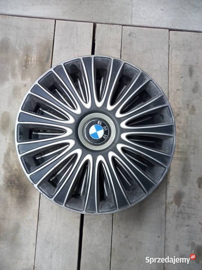 Koła zimowe Bmw 19555R16 Samochodowe Kobyla Góra