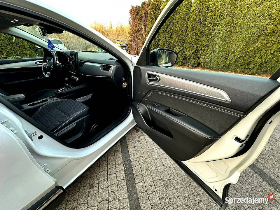 Renault Arkana Renault Arkana 13 tce 140 Automat SUV dolnośląskie Wrocław