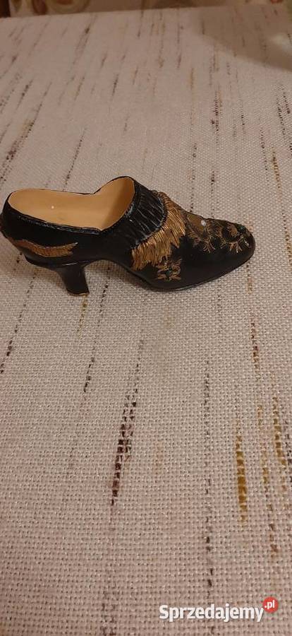 Kolekcjonerski bucik 13 Gdynia