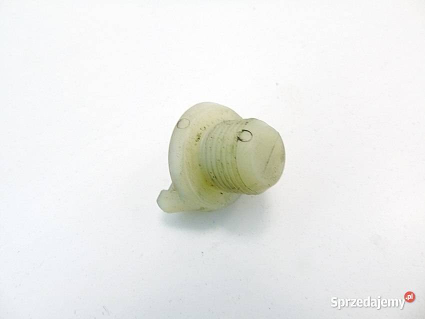 KOREK OLEJU SKRZYNI BIEGÓW 19 DCI SCENIC 2 3 Sosnowiec