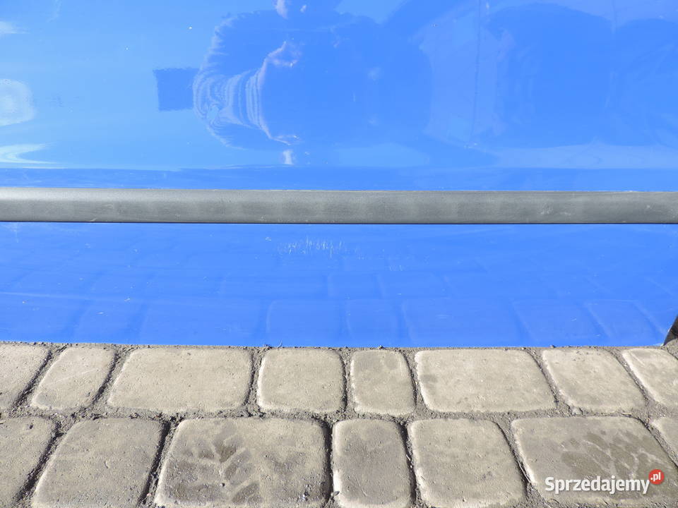 DRZWI PRAWY PRZÓD SEAT LEON 1 TOLEDO 2 LS5G Nowy Sącz