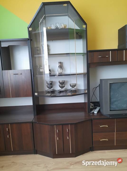 Sprzedam meble Radawnica