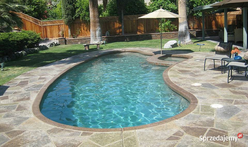 Naturalny cięty kamień Zielona Góra