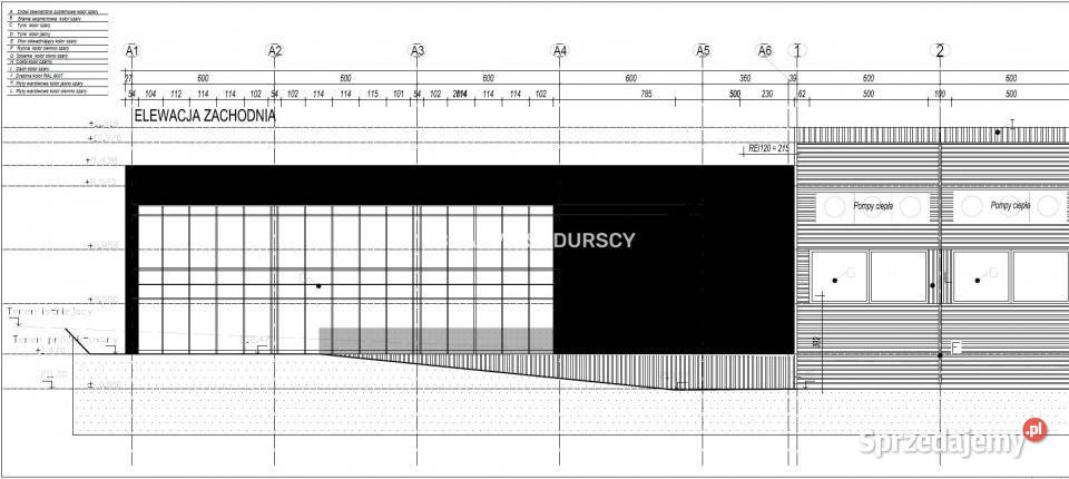 Lokal 4100m2 Kraków Igołomska małopolskie