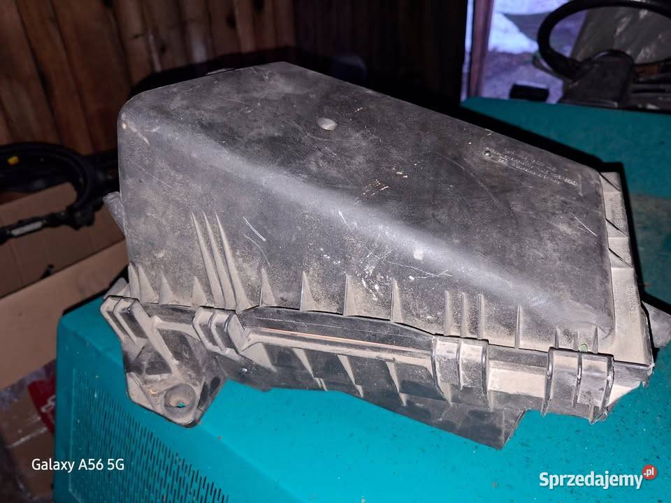 Seat Leon 1M 16 16V części Leszczawa Dolna